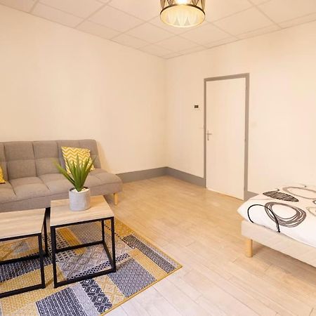 L'Urbain B - Tout Equipe - Centre-Ville Gare Montluçon Dış mekan fotoğraf