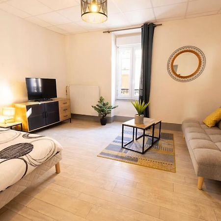 L'Urbain B - Tout Equipe - Centre-Ville Gare Montluçon Dış mekan fotoğraf